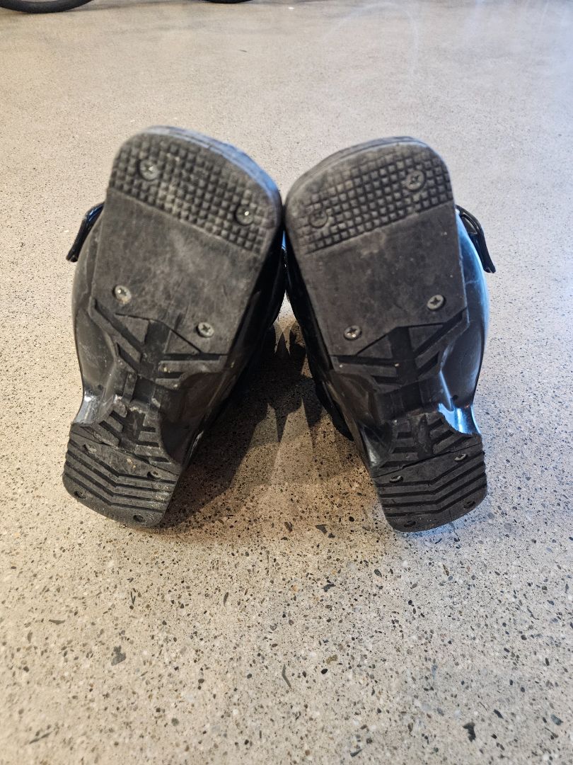 Black Salomon S/Max 60T, 22–22.5