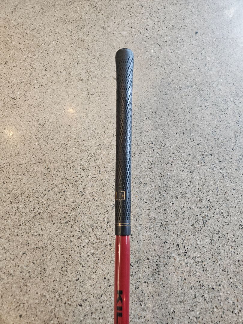 Red Wilson Killer Whale 3 Wood, 3 Wood