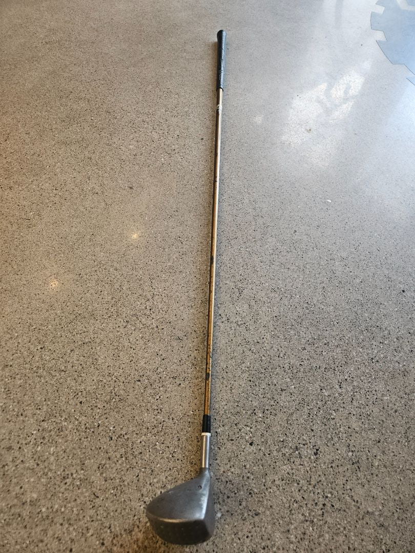 Gold Tour Select 1 Wood Driver, 11°