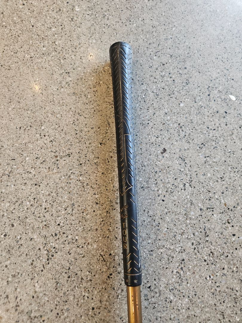 Gold Tour Select 1 Wood Driver, 11°