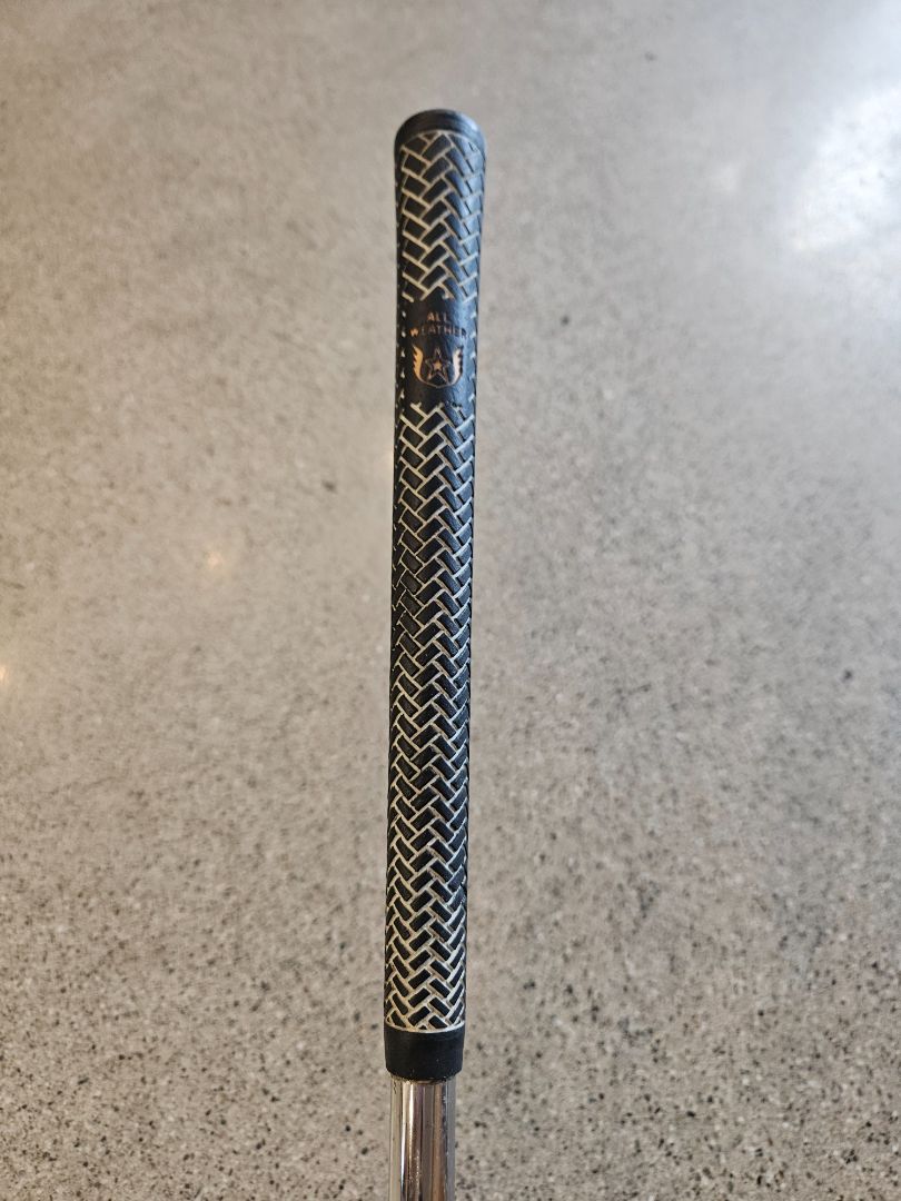 Silver Prosimmon DRK-111 3 Iron, 3 Iron