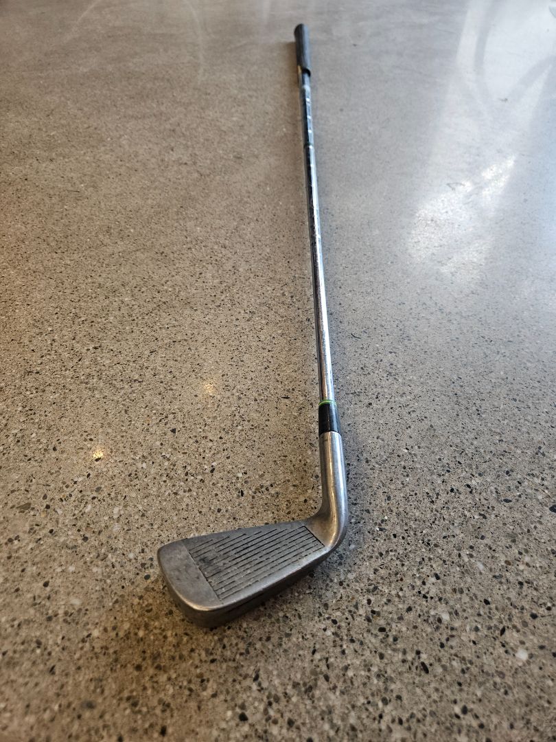 Silver Prosimmon DRK-111 4 Iron, 4 Iron