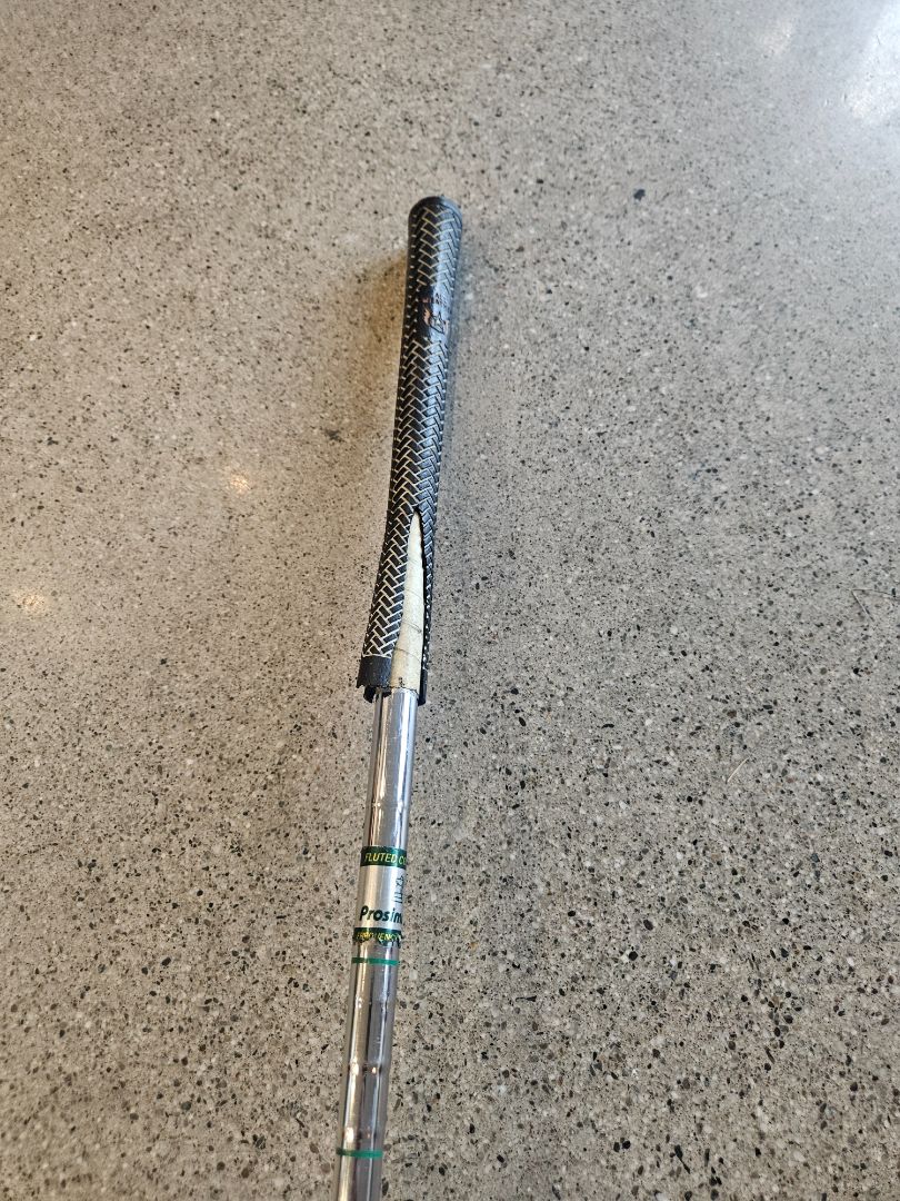 Silver Prosimmon DRK-111 4 Iron, 4 Iron