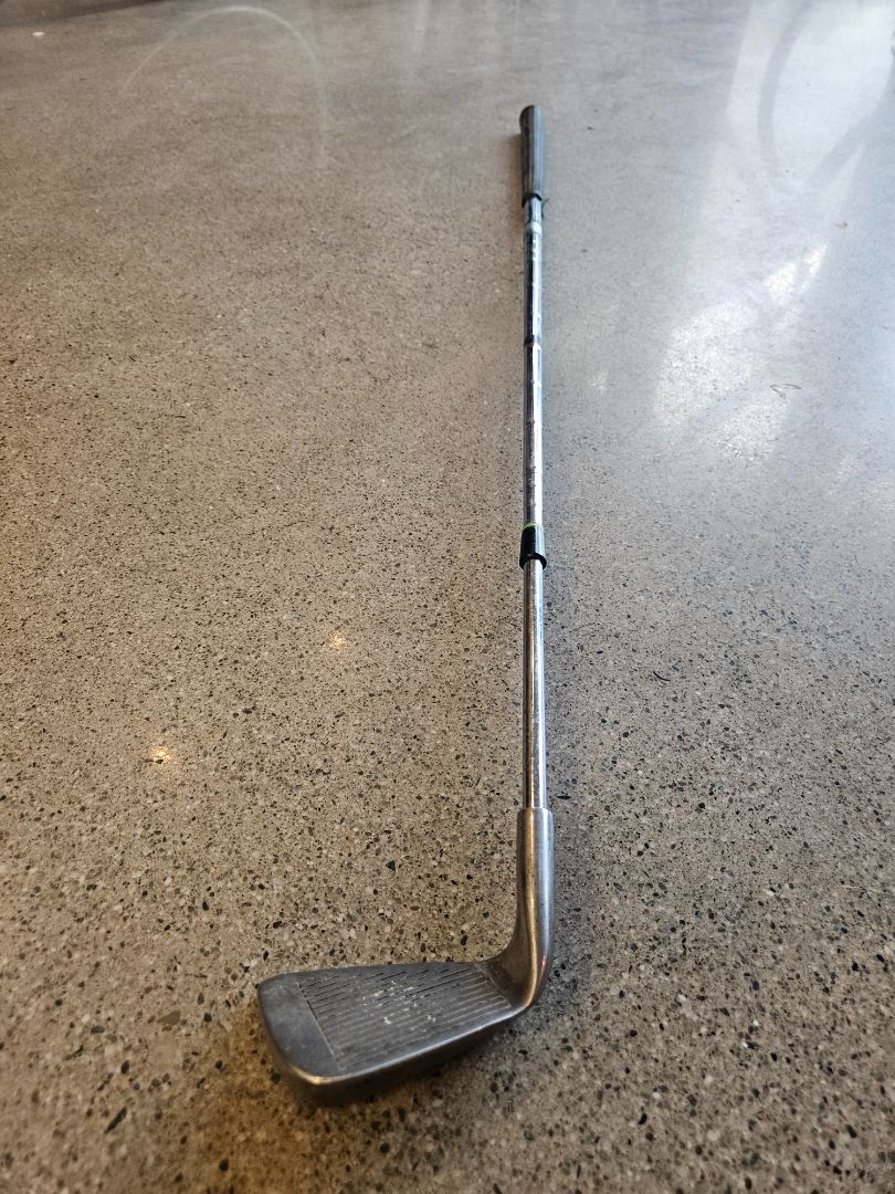 Silver Prosimmon DRK-111 8 Iron, 8 Iron