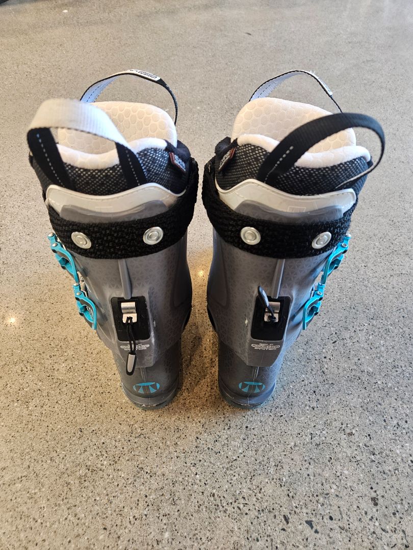 Grey Tecnica Cochise 95 W, 23/23.5