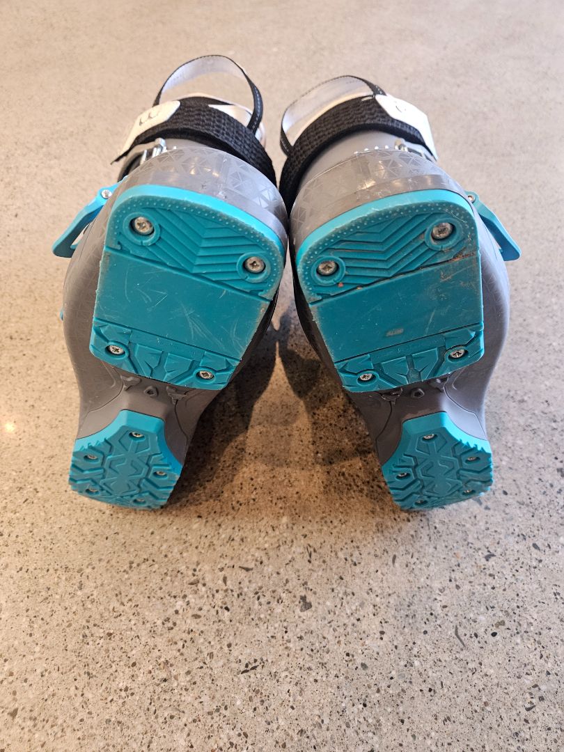 Grey Tecnica Cochise 95 W, 23/23.5