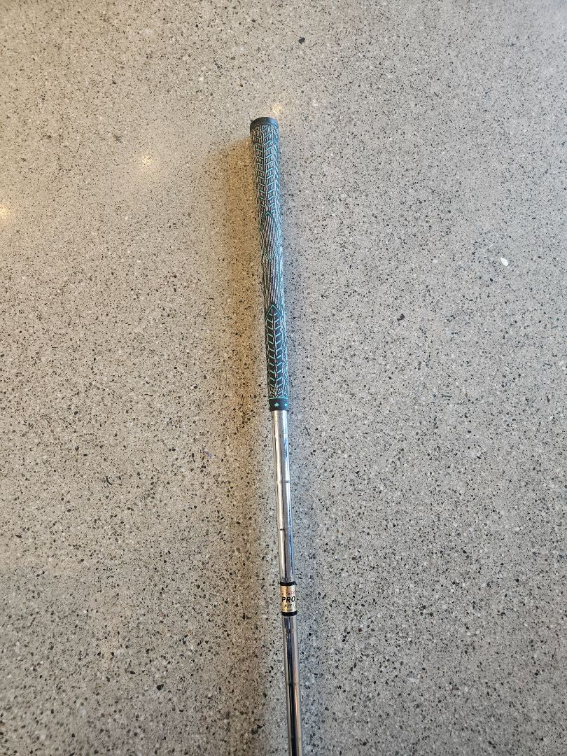 Black Allanbrook PGF Little Slammer Junior Club, Left Handed Junior