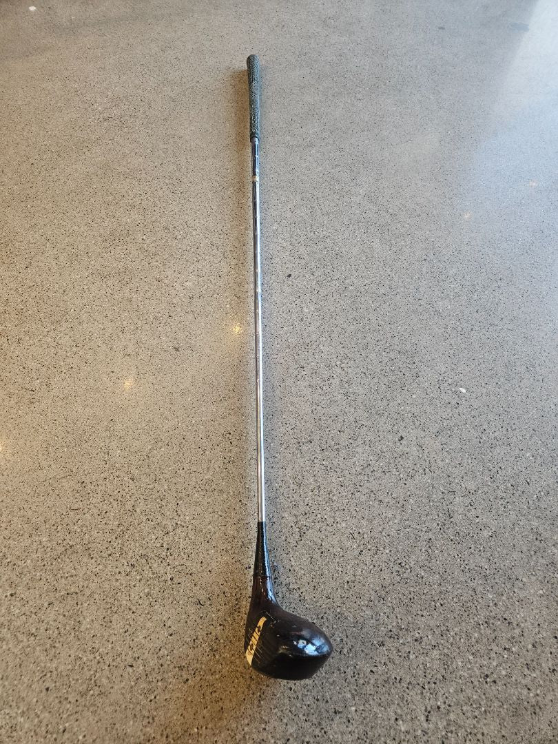 Black Parmaker by Allanbrook Junior 2 Wood, Left Handed Junior