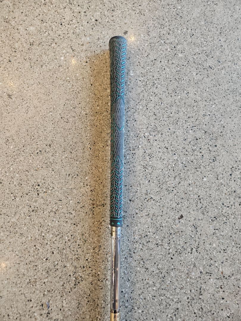 Black Parmaker by Allanbrook Junior 2 Wood, Left Handed Junior