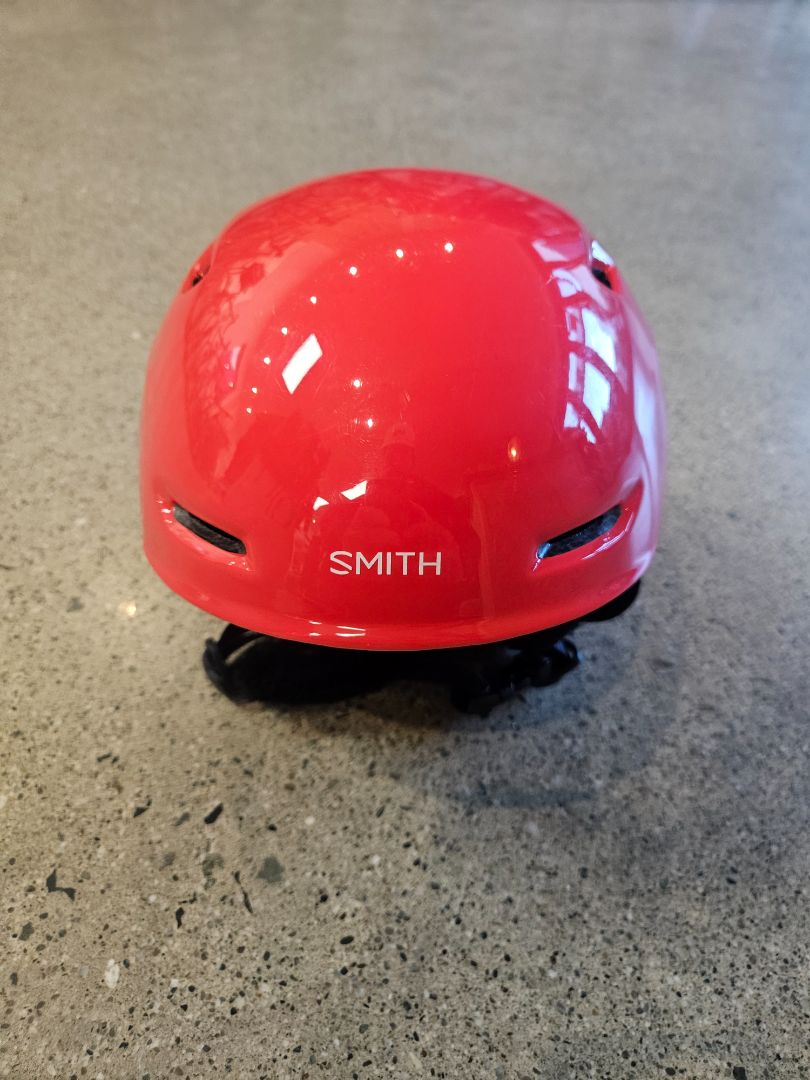 Red Smith Zoom Jr, Junior