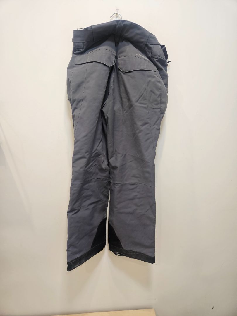 Grey Karbon Cardrona Snow Pants, S / EU 48
