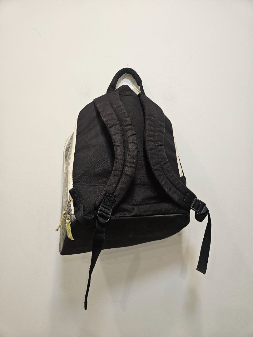 Black Head Ski boot Backpack