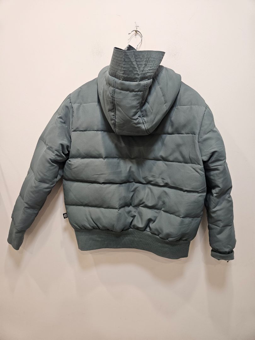 Sage Rose Road Puffer Jacket, S