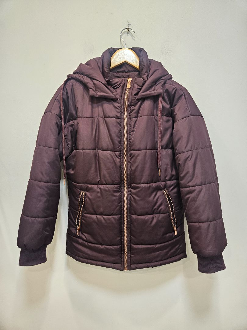 Plum L’urv Puffer Jacket, S