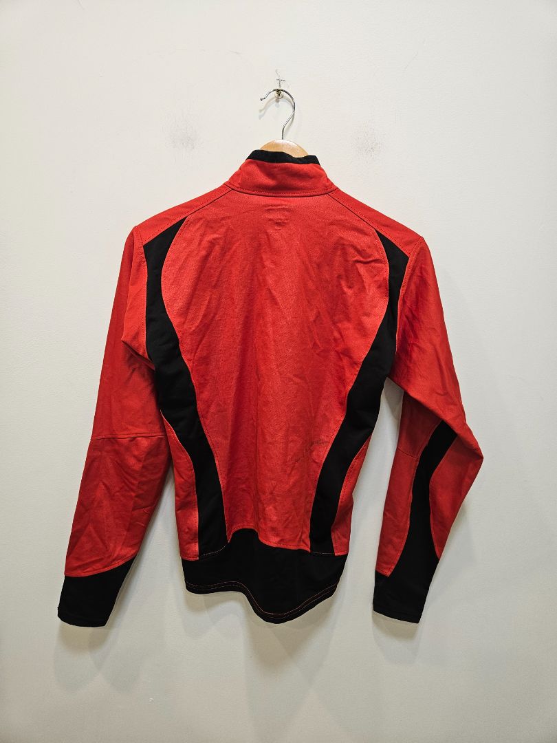 Red Mountain Hardwear Half-Zip Top, S