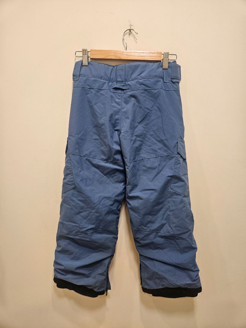 Blue Billabong Snow Pants, Kids 8Y / 128 cm