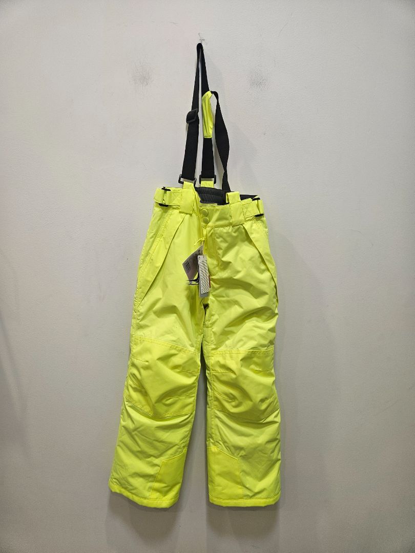 Yellow Mountain Warehouse Falcon Extreme Snow Pants, Kids 7-8Y