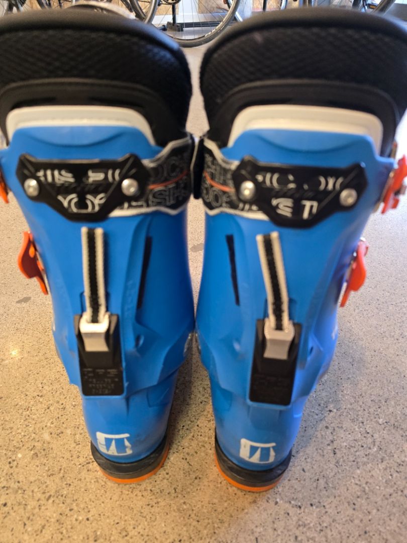 Blue Technica Cochise 110, 27.5
