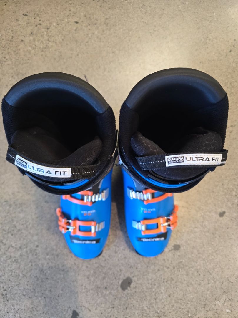 Blue Technica Cochise 110, 27.5
