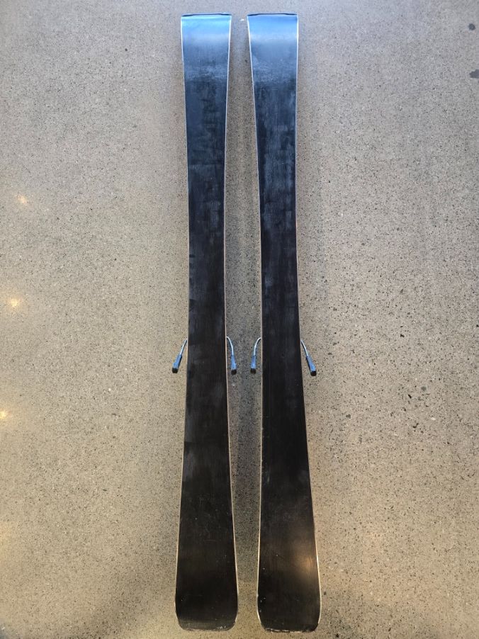 Rossignol Experience E RTL, 134cm