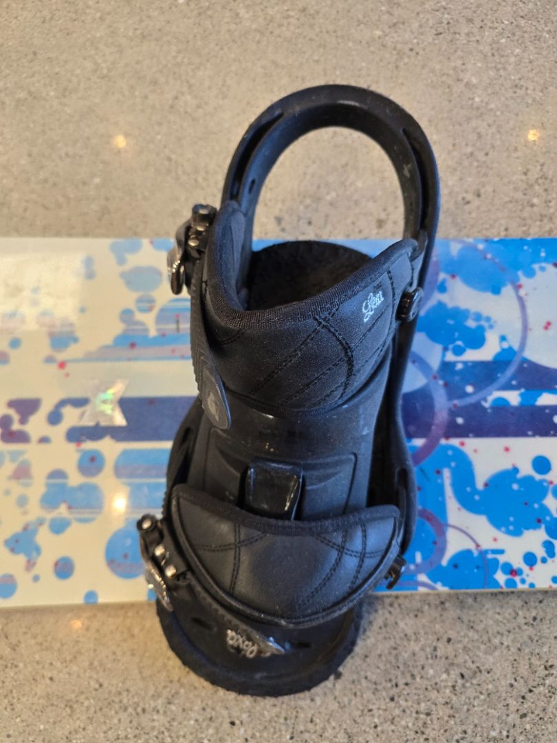 Forum Aura Snowboard, 143cm