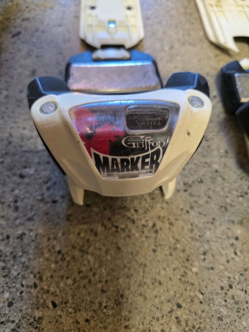 Marker Griffon 13 Alpine Ski Bindings