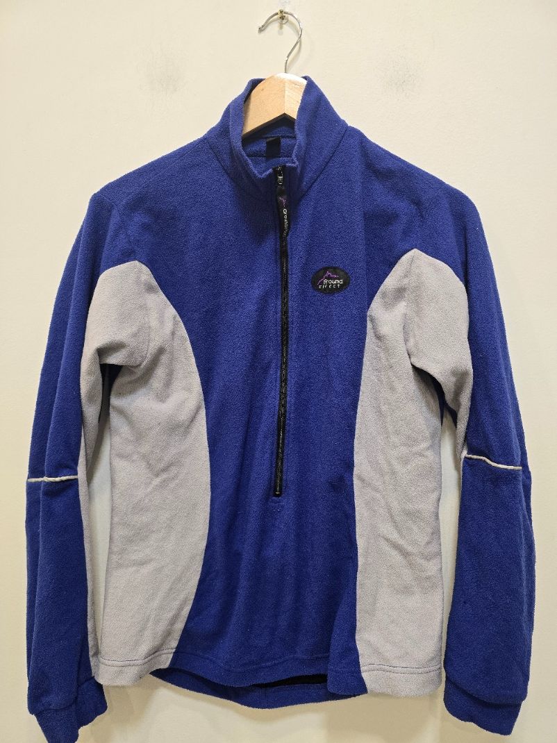 Blue Ground Effect Women's Clothing, Women's M