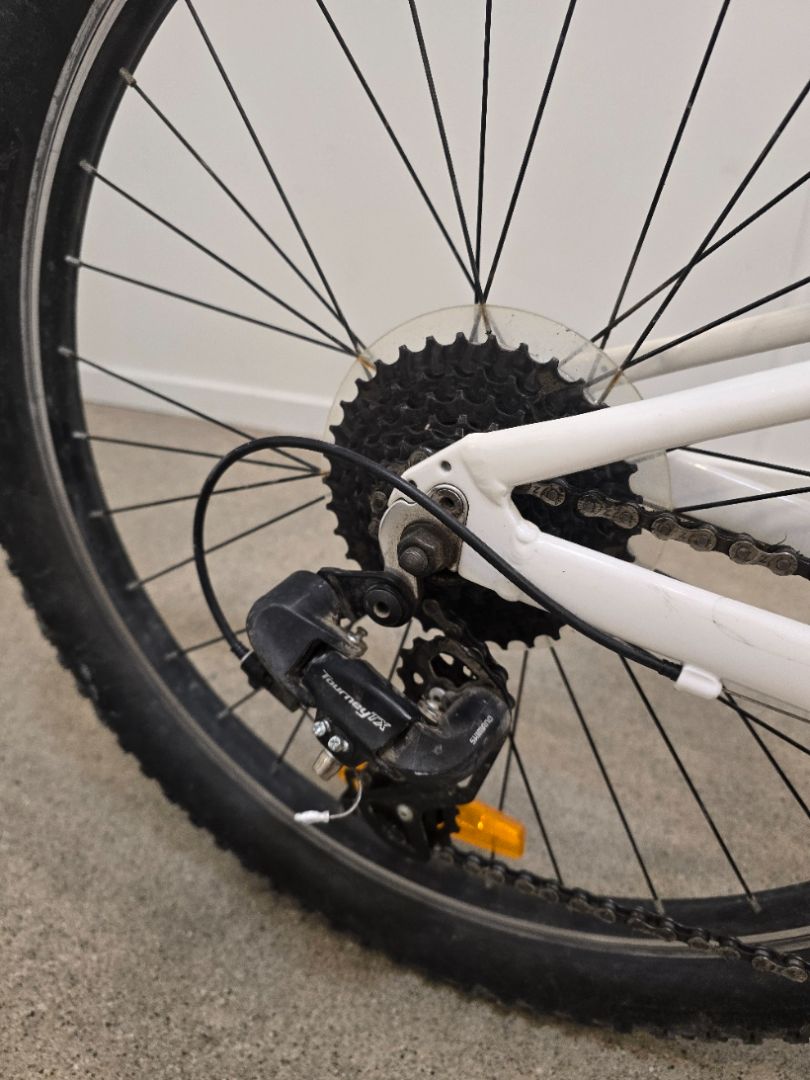 Trek Kids, 24"