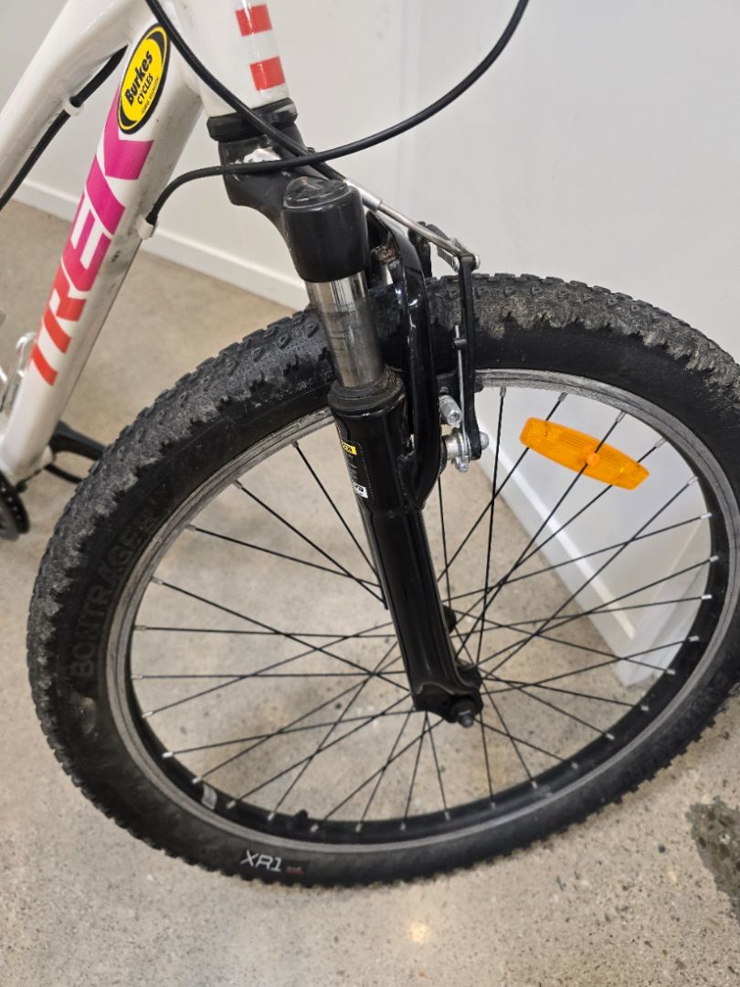 Trek Kids, 24"