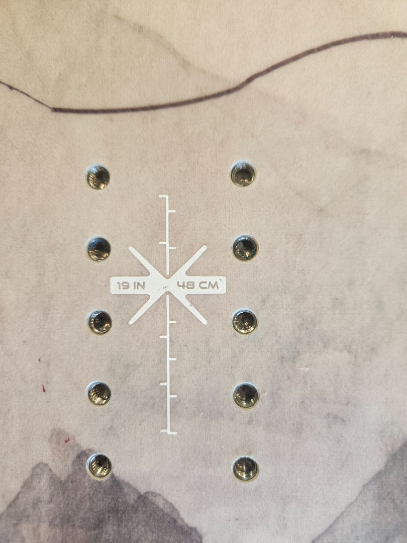 Multi Nitro Drop 149, 149 cm