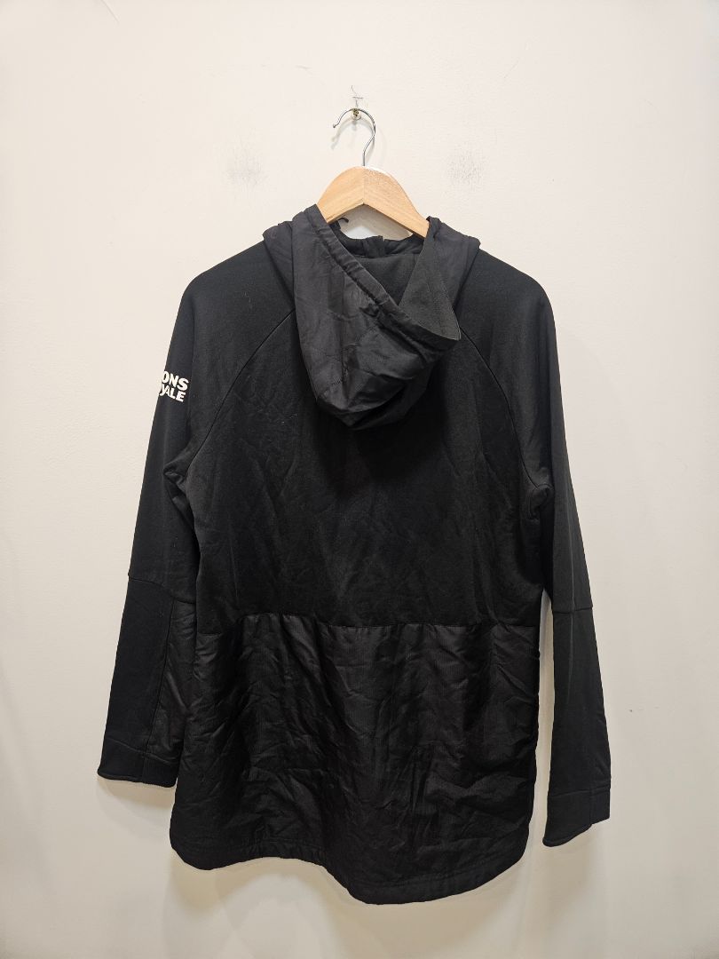 Black Mons Royale Decade Tech Hoody, L