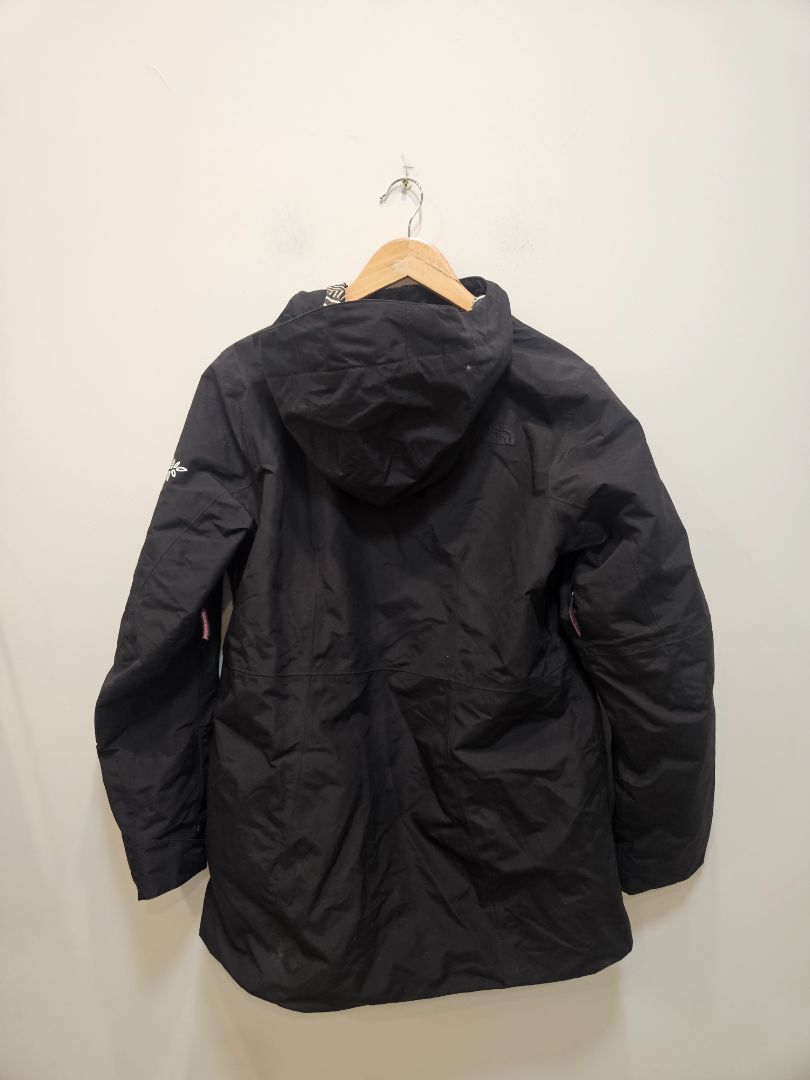 Black The North Face Superlu Jacket, L