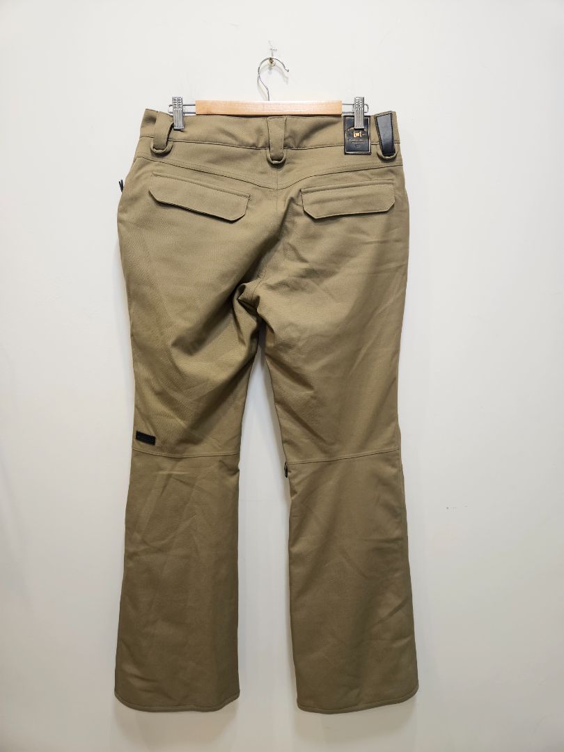 Tan L1 Siren Pants, M