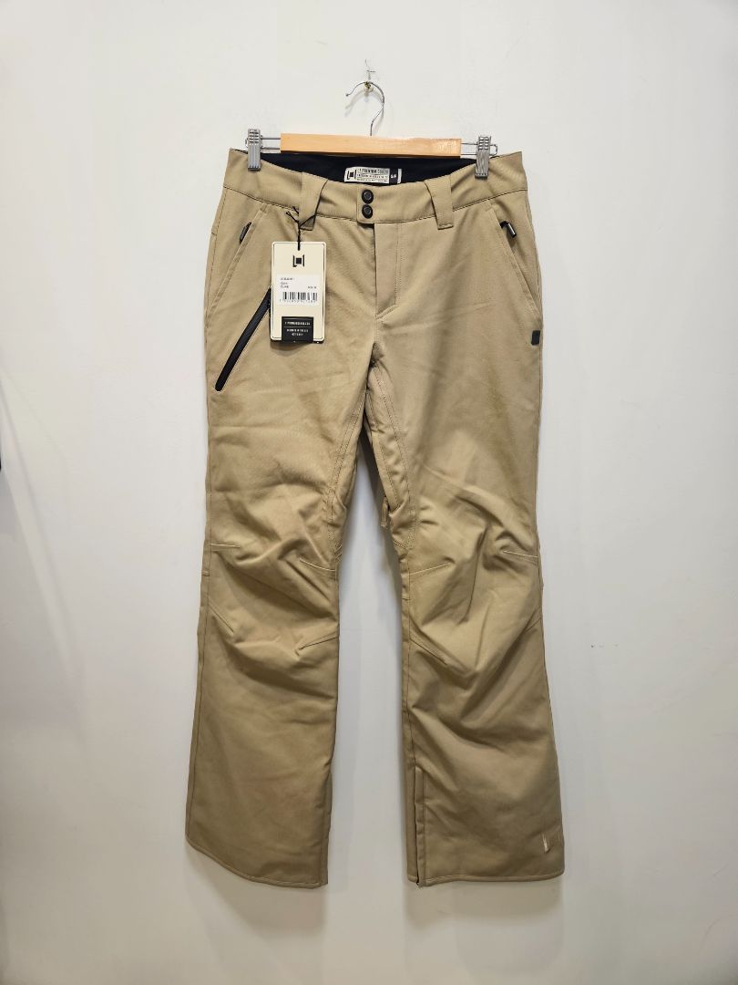 Tan L1 Quin Pants, S