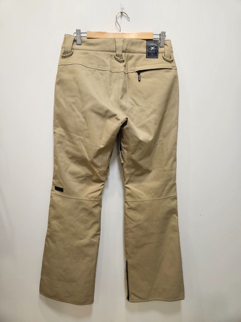 Tan L1 Quin Pants, S