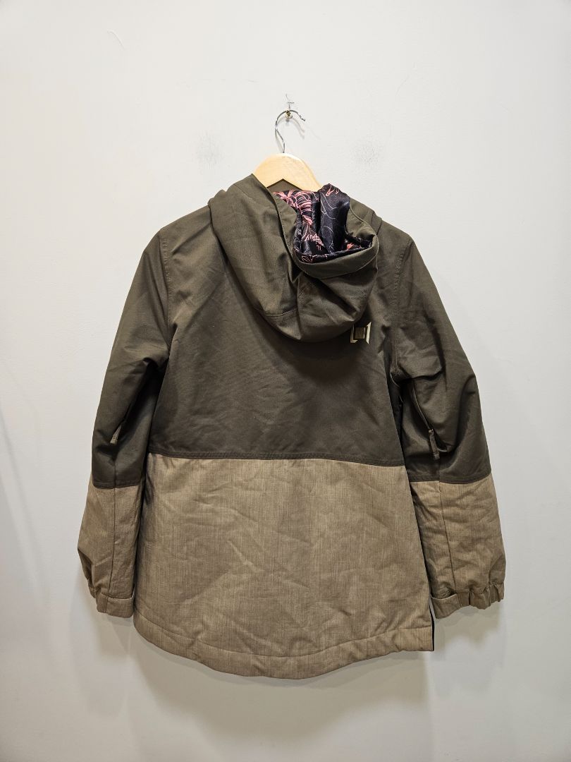 Green L1 Prowler Jacket, S
