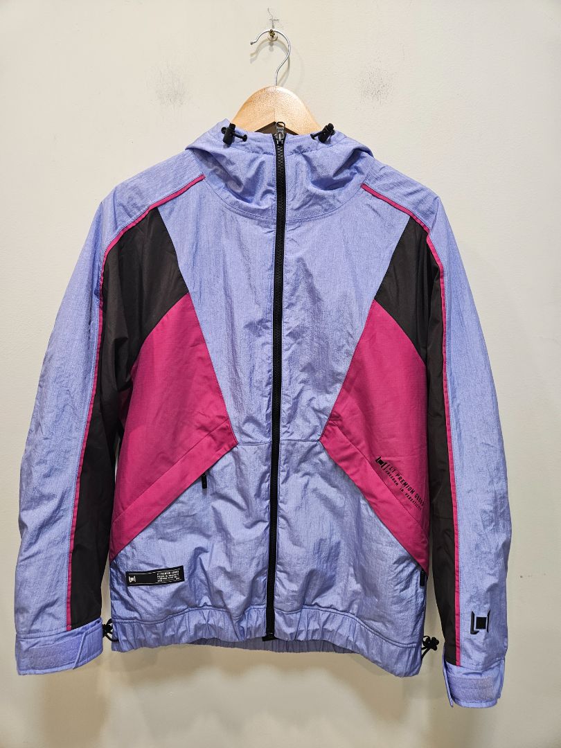 Purple L1 Lovecat Jacket, S