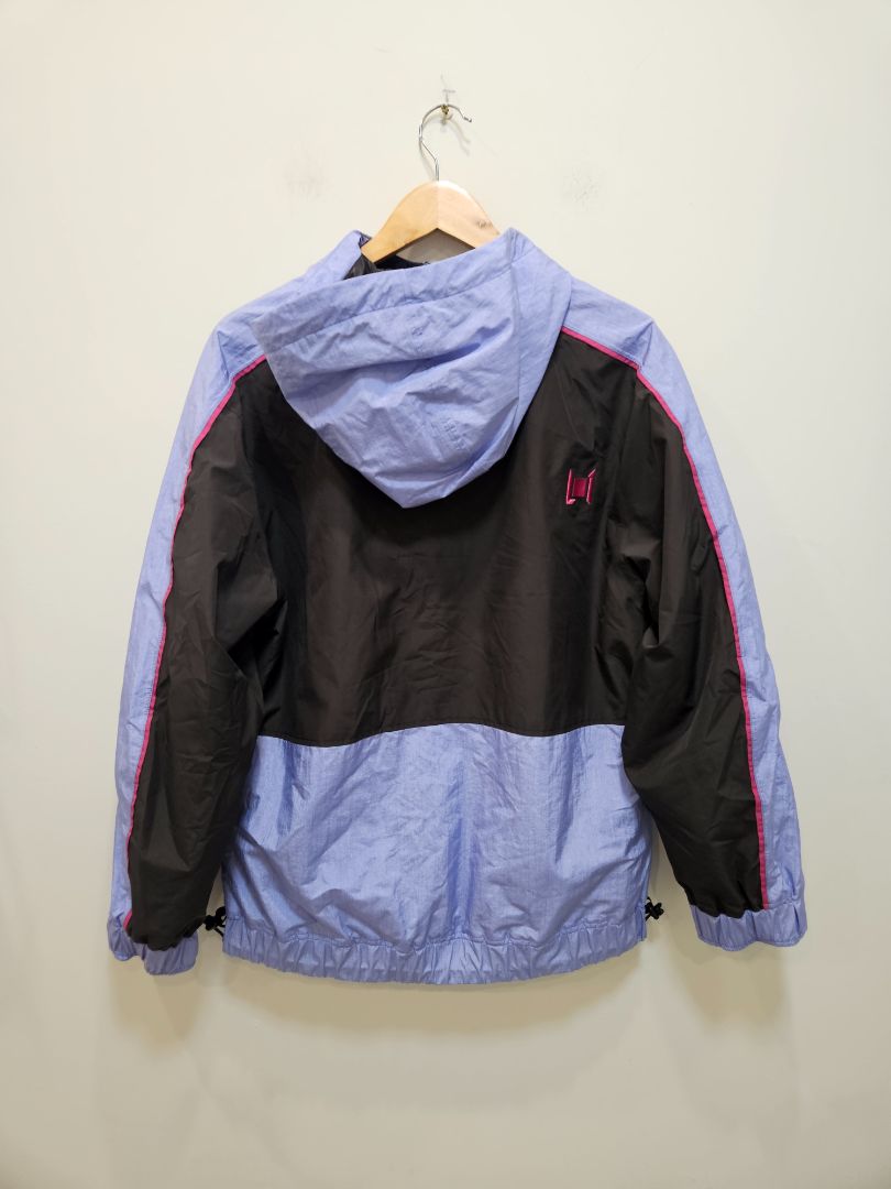Purple L1 Lovecat Jacket, S