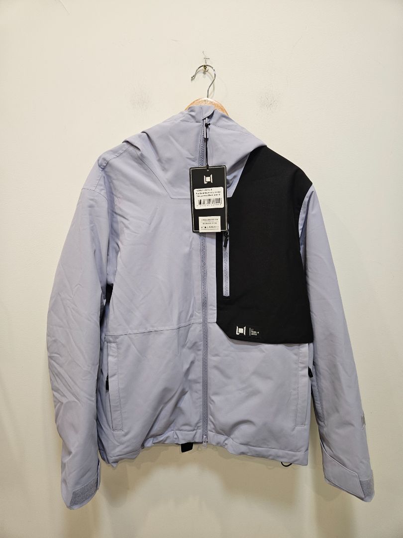Lavender L1 Fairfield Jacket, S