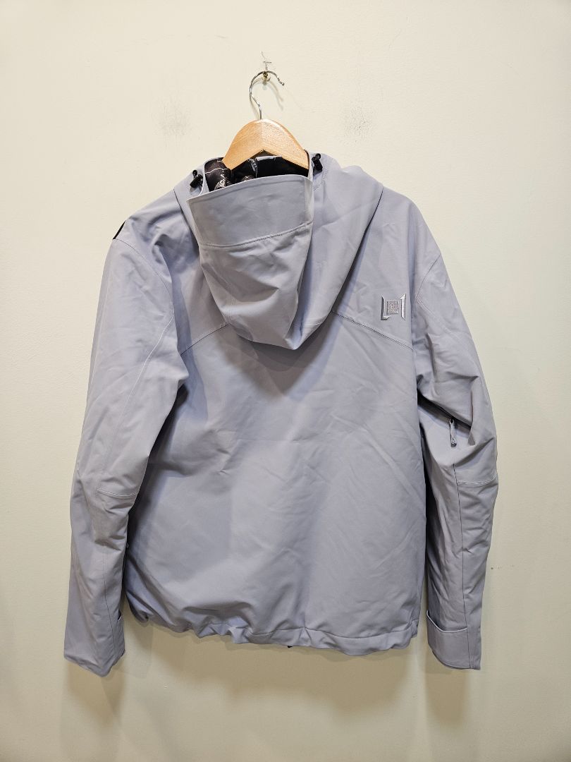 Lavender L1 Fairfield Jacket, S
