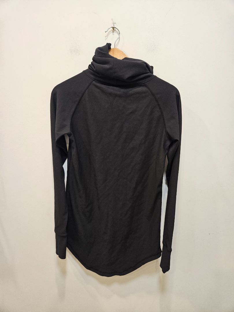 Black Eivy Icecold Gaiter Top, S