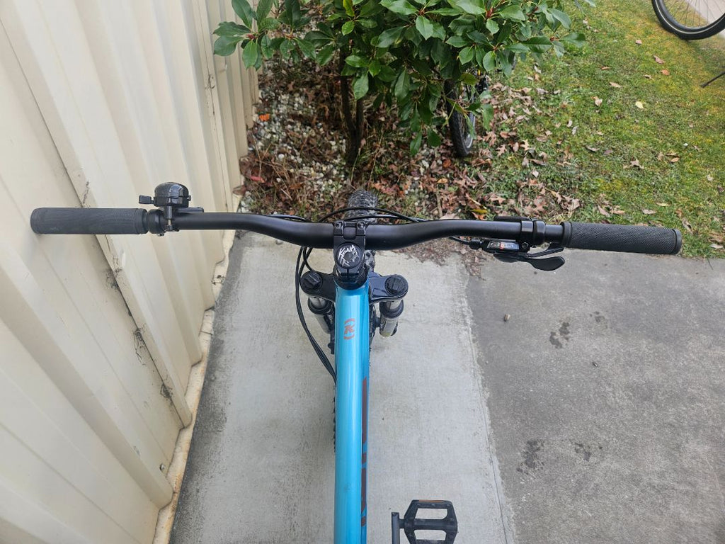 Blue Kona Honzo 24, 24 in
