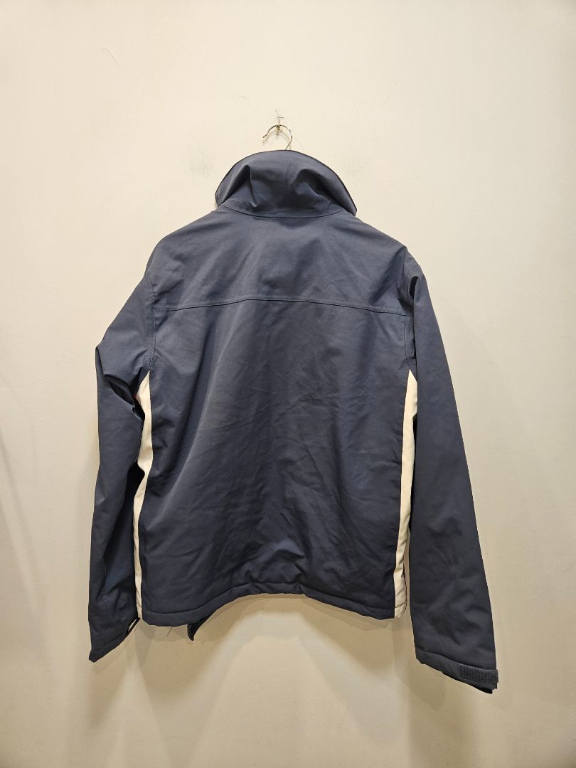 Navy Cross Ski jacket, M