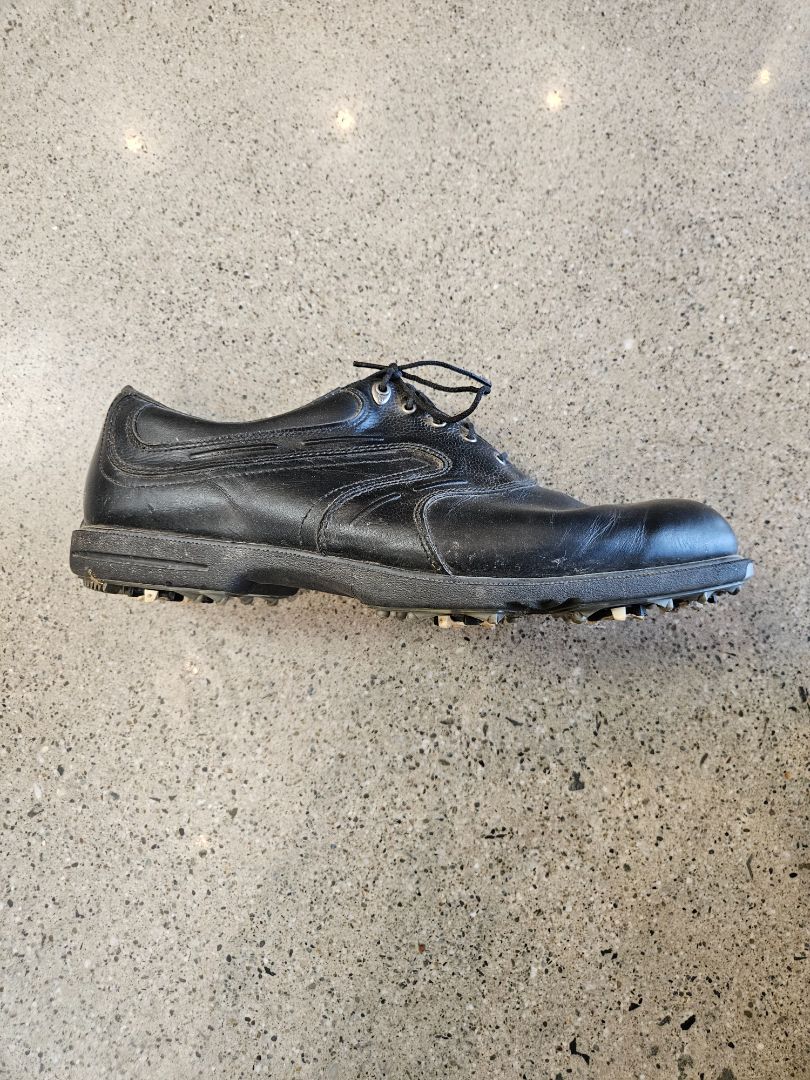 Black FootJoy AQL, EU 47