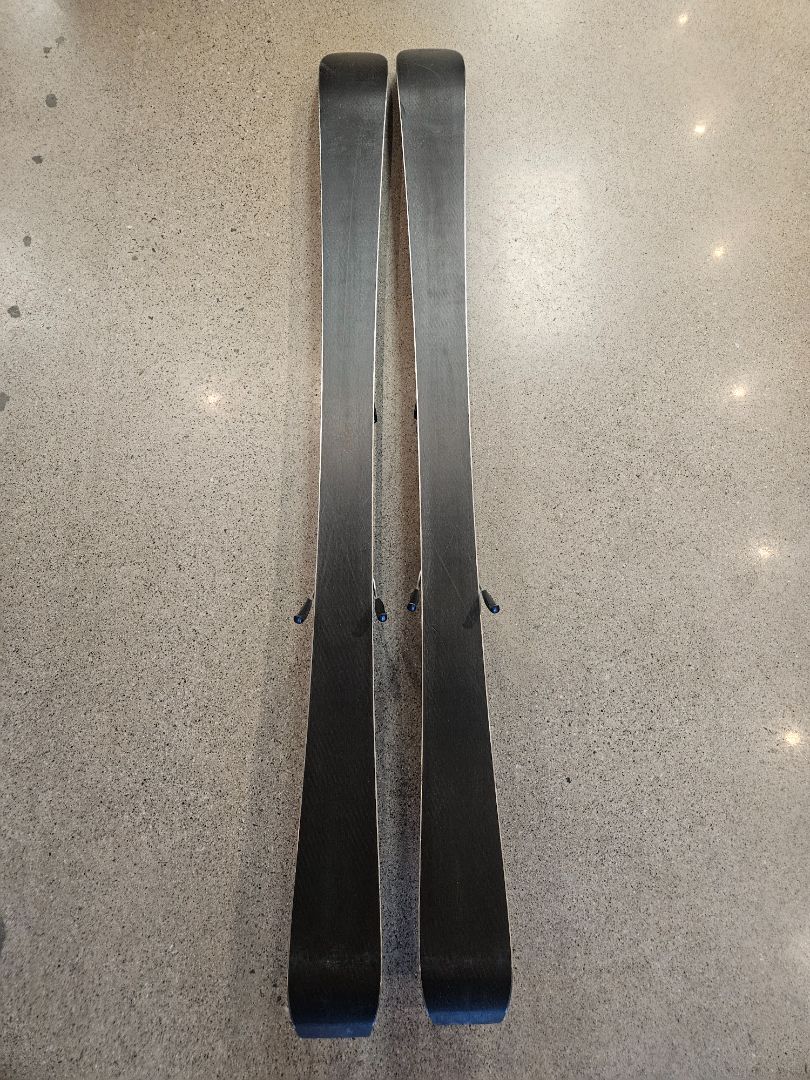 Brown Fischer Koa 78, 154 cm