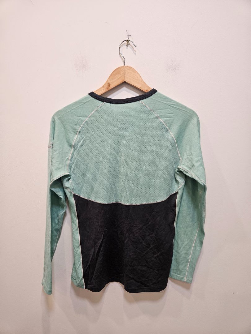Mint Kathmandu Merino 195 base layer, 10