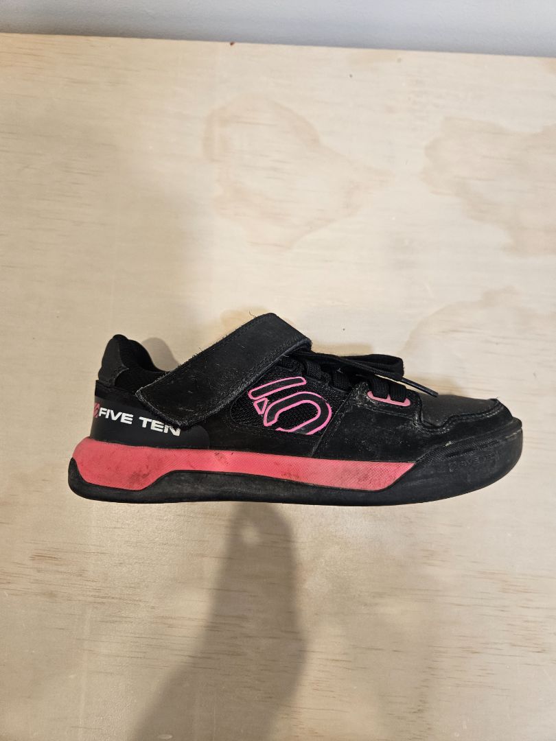 Black Five Ten Kestrel Lace, EU 36