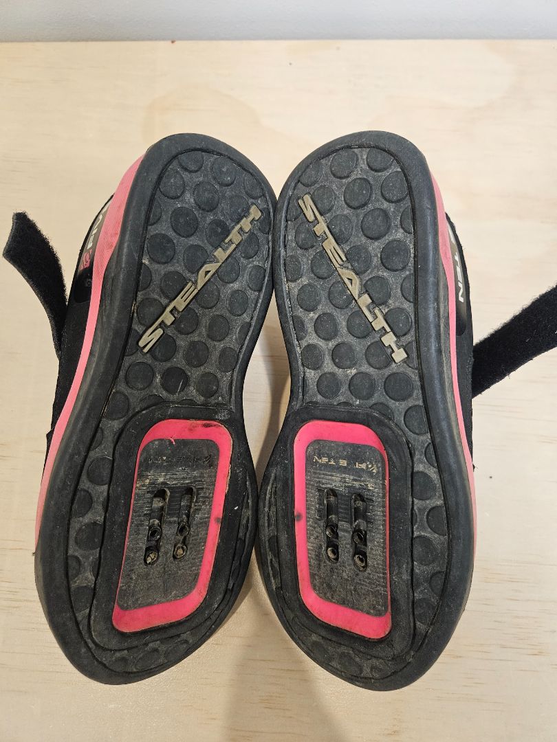 Black Five Ten Kestrel Lace, EU 36
