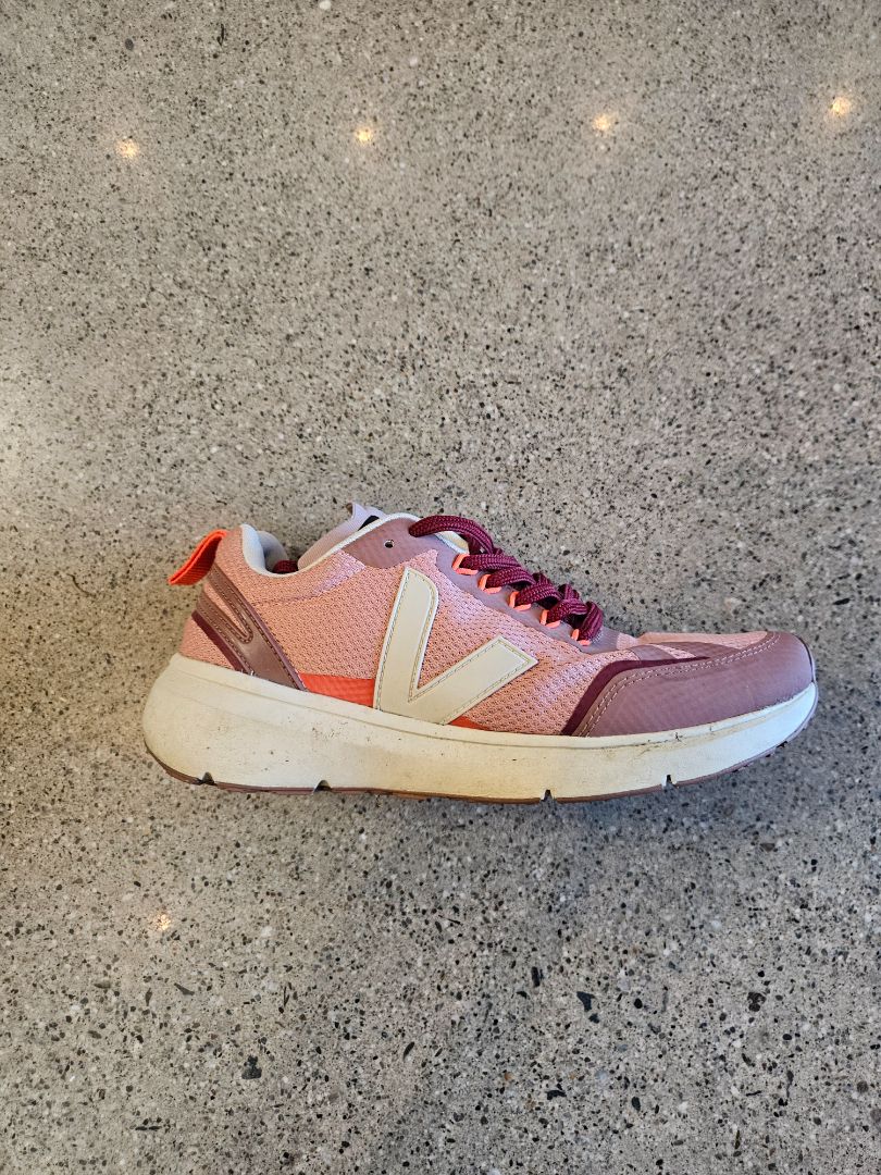 Pink Veja Condor 2, EU 39