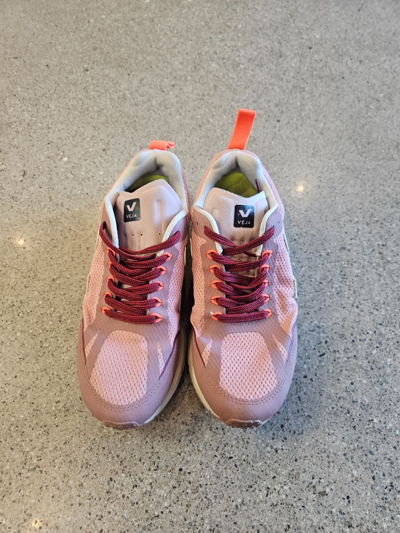 Pink Veja Condor 2, EU 39